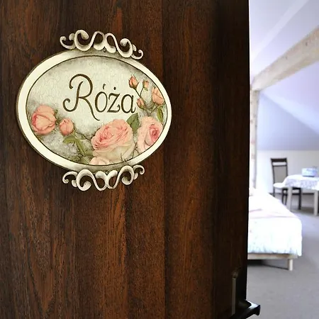 Gosciniec Winnica Sławica
