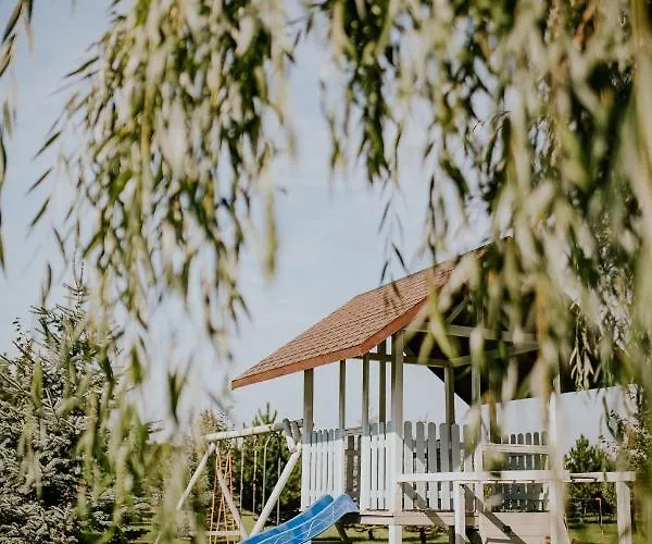 Gosciniec Winnica Inn 3*