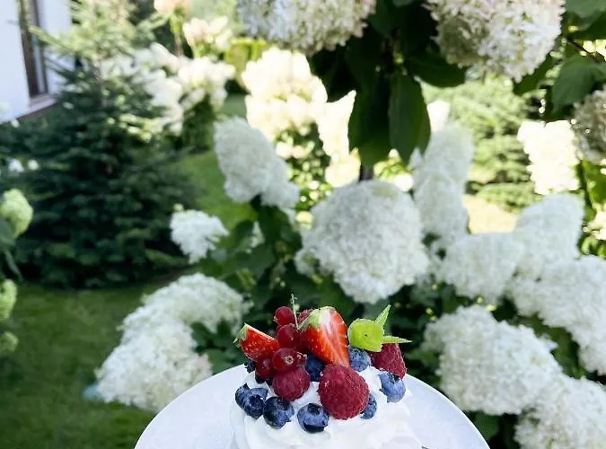 Gosciniec Winnica Inn