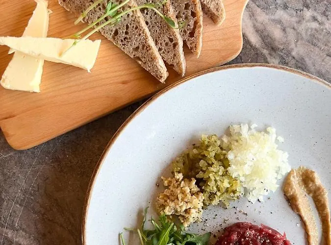 Gosciniec Winnica Inn 3*