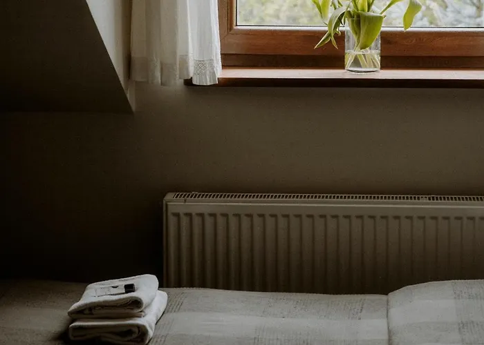 Gosciniec Winnica 3*