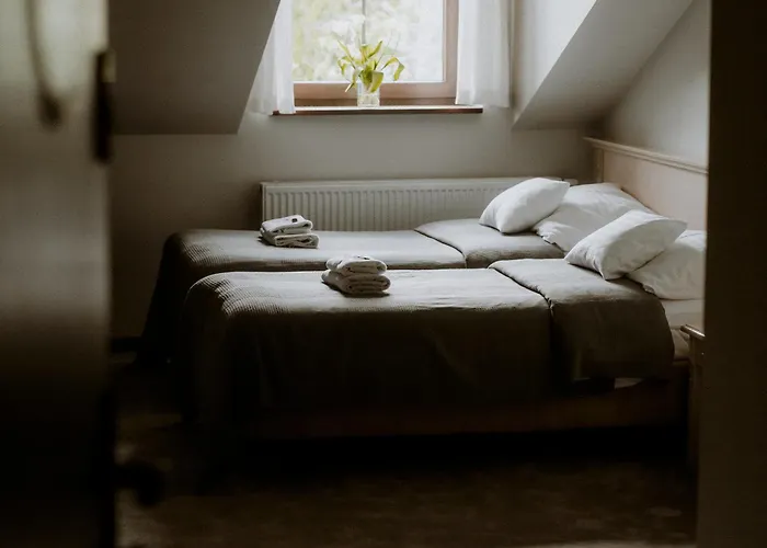 Gosciniec Winnica 3* Slawica