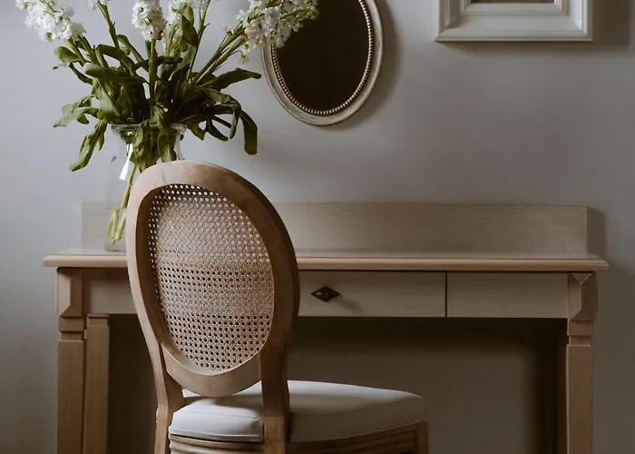 Inn Gosciniec Winnica