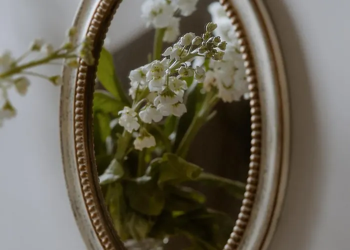 Gosciniec Winnica Inn Slawica