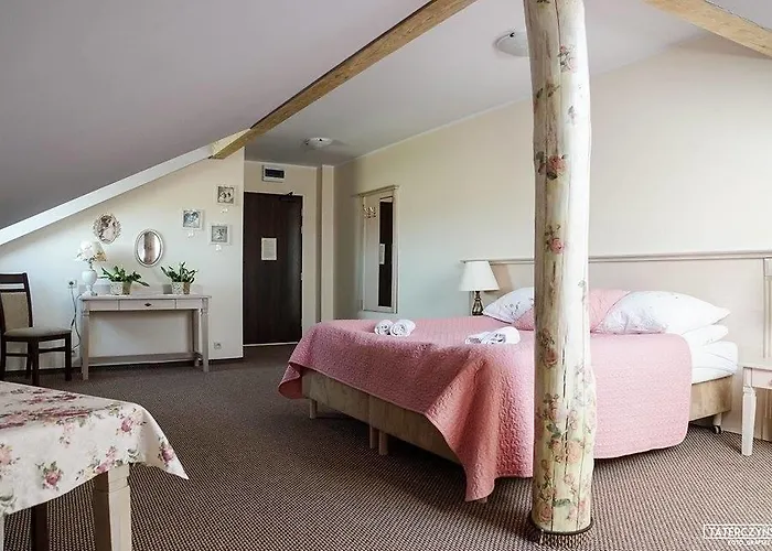 Gosciniec Winnica 3* Slawica