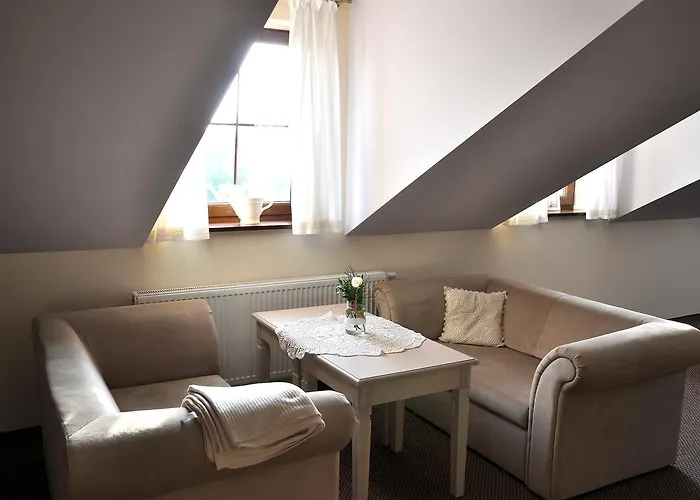 Gosciniec Winnica Inn 3*