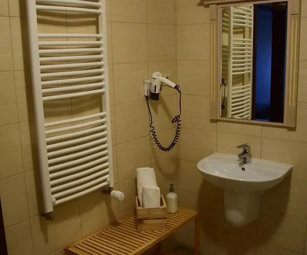 Gosciniec Winnica Slawica